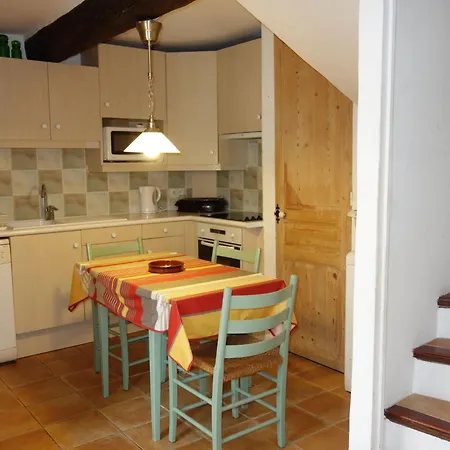 Holiday Le Mazet By Interhome Hébergement de vacances