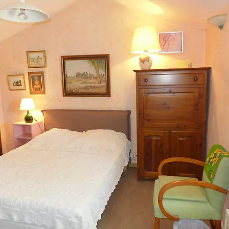Holiday Le Mazet By Interhome