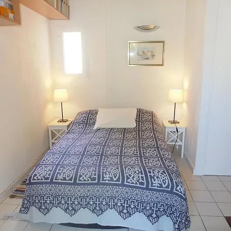 Hébergement de vacances Holiday Le Mazet By Interhome