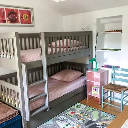 Holiday Le Mazet By Interhome * Saint-Cyr-sur-Mer
