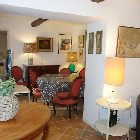 Holiday Le Mazet By Interhome Saint-Cyr-sur-Mer