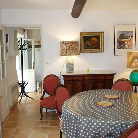 Holiday Le Mazet By Interhome Hébergement de vacances *