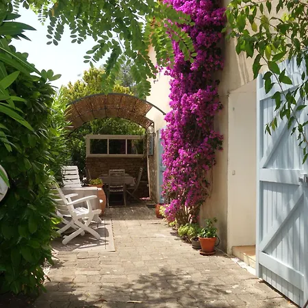 Holiday Le Mazet By Interhome