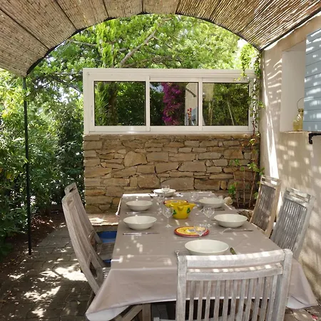 Holiday Le Mazet By Interhome * Saint-Cyr-sur-Mer