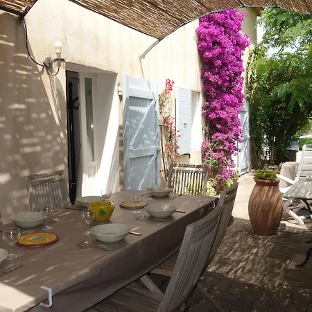 Hébergement de vacances Holiday Le Mazet By Interhome