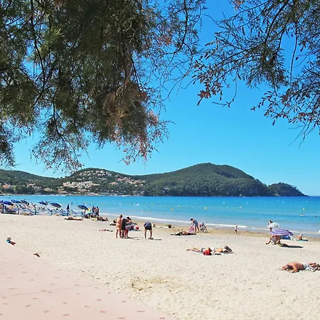 Holiday Le Mazet By Interhome Hébergement de vacances *