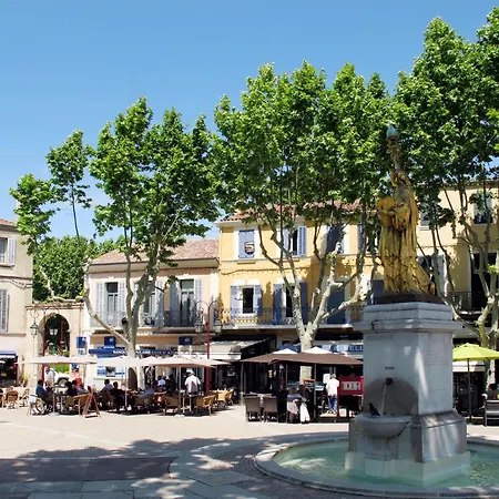 Holiday Le Mazet By Interhome Hébergement de vacances *